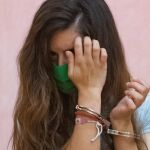 La madre de la bebé hallada muerta en 2018 en un vertedero de Alhendín (Granada)