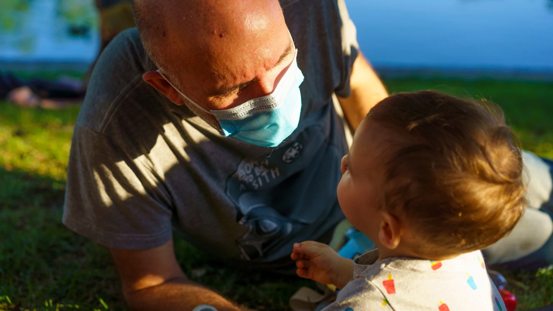 Save The Children alerta de que la pobreza infantil superará el 33% en 2020 por la crisis del Covid19