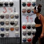 El comercio es el sector en el que más empresas nuevas se han registrado