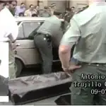  El agradecimiento de ETA: se cumplen 35 años del doble asesinato de dos guardias cuya autoría se desconoce 