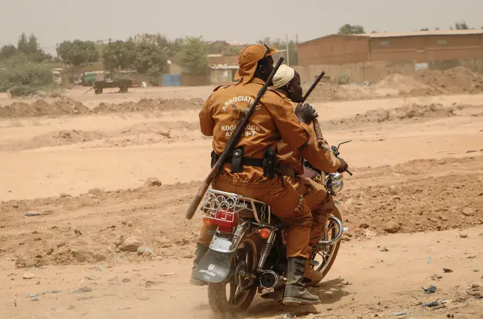Militantes de Al-Qaeda degüellan a 31 civiles en el norte de Togo