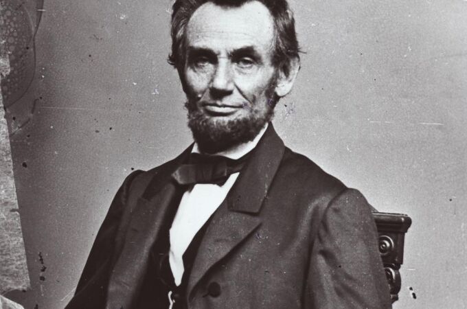 El primer presidente republicano fue Abraham Lincoln