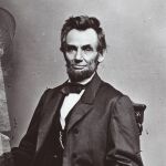 El primer presidente republicano fue Abraham Lincoln