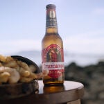 Imagen promocional del nuevo anuncio de Cruzcampo