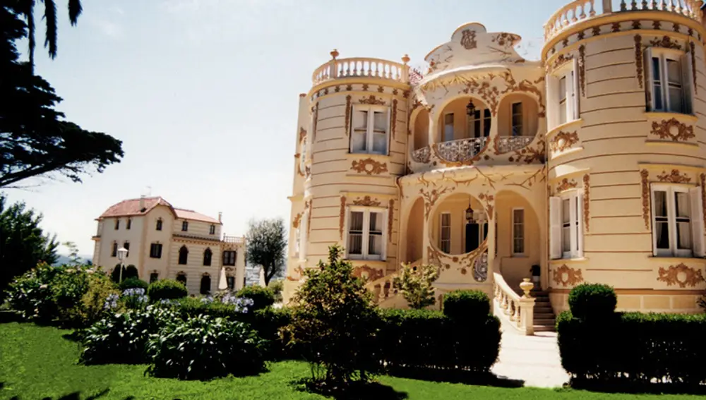 El Palacete Peñalba es, sin duda alguna, el mejor alojamiento disponible en Figueras.