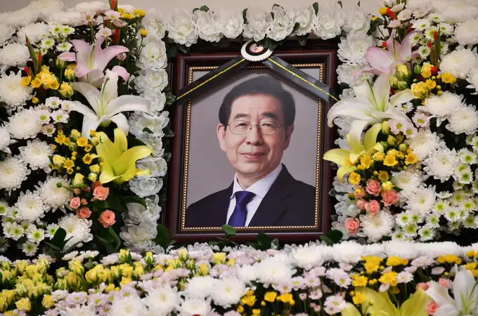 ¿Quién era Park Won Soon, el prominente alcalde de Seúl que ha sido encontrado muerto?
