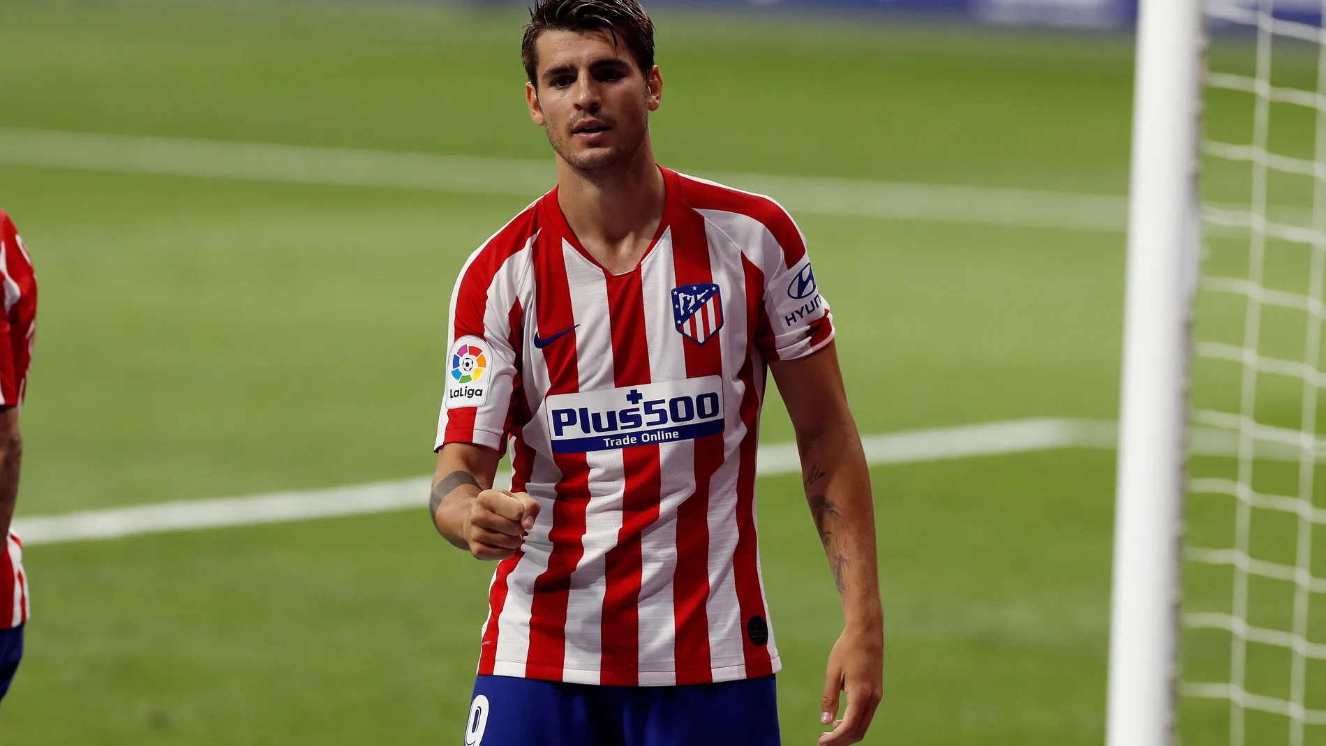 ATLÉTICO DE MADRID - BETIS