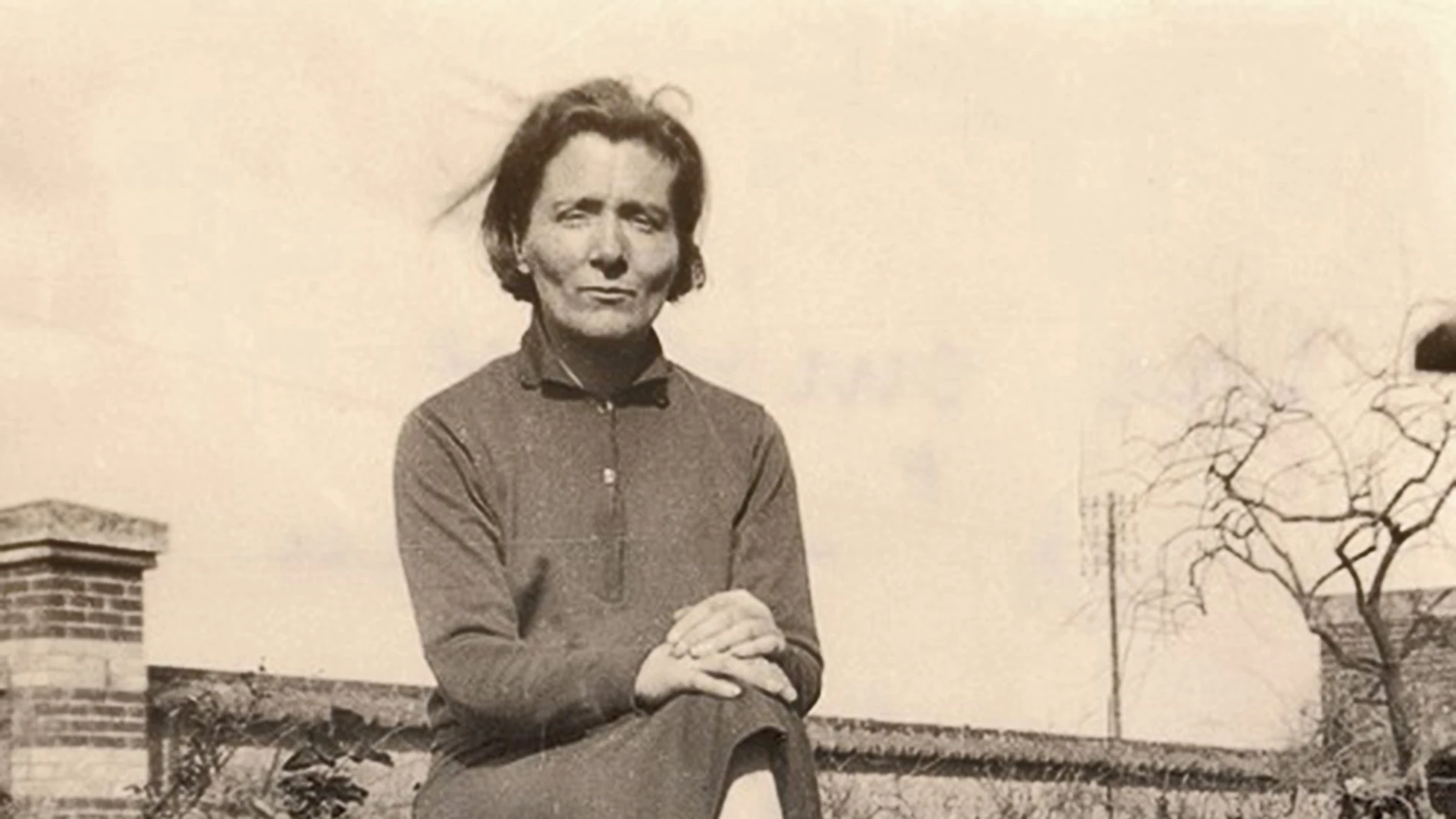 La francesa Hélène Bessette (1918-2000) se ha convertido en la primera autora que edita Dosmanos