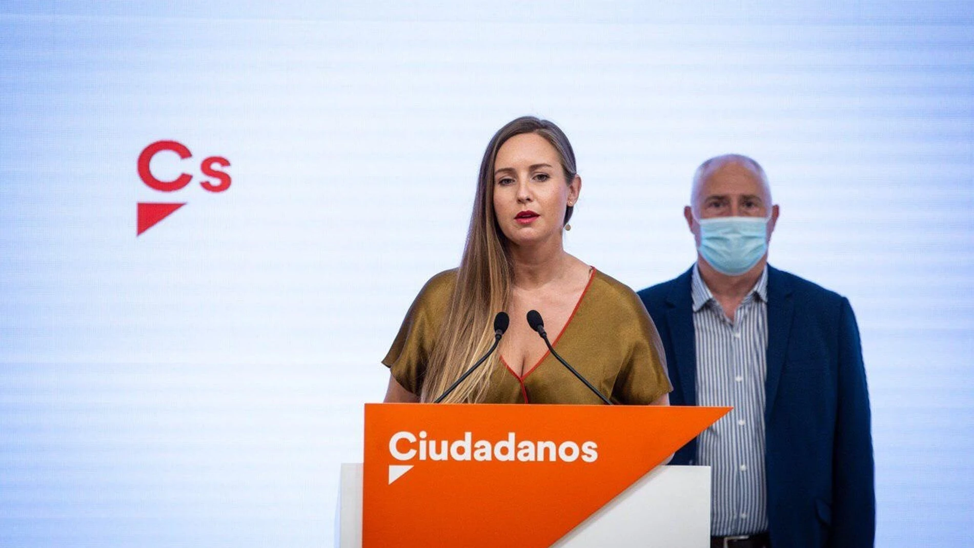 12J.- Ciudadanos culpa al Gobierno del éxito del nacionalismo en Euskadi y Galicia y le insta a no "blanquearlo"