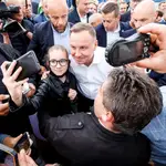  La reelección de Duda alienta la agenda autoritaria del Gobierno polaco