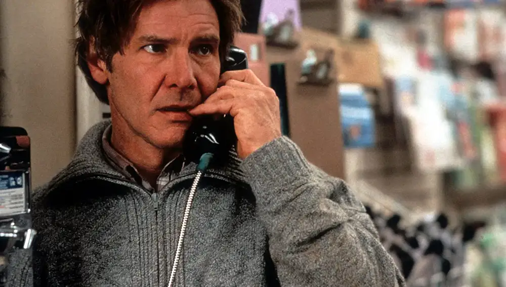 Harrison Ford cumple 78 años: sus 5 mejores películas