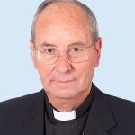 Camilo Lorenzo Iglesias, obispo emérito de Astorga