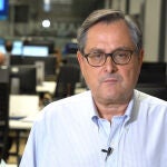 Francisco Marhuenda, director de La Razón, analiza el resultado de las elecciones vascas y gallegas