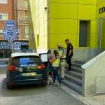 Nota Prensa: La Policía Nacional Ha Detenido En Cartagena A Un Hombre Que Abusó Sexualmente De Una Niña De 13 AñosPOLICÍA NACIONAL13/07/2020