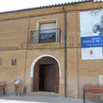  Santervás de Campos (Valladolid) reabre el museo Ponce de León con motivo del 499 aniversario del fallecimiento del explorador