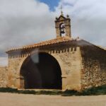 Ermita de la localidad soriana de Cirujales del Río