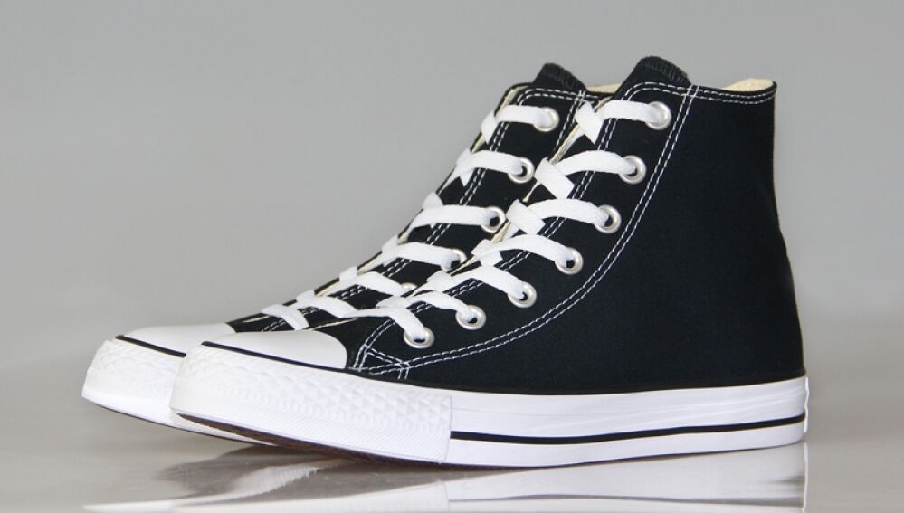 Zapatillas discount converse rebajadas