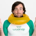 Un español aficionado al surf ha desarrollado la Patente, y próximamente sacará la primera remesa a la venta.