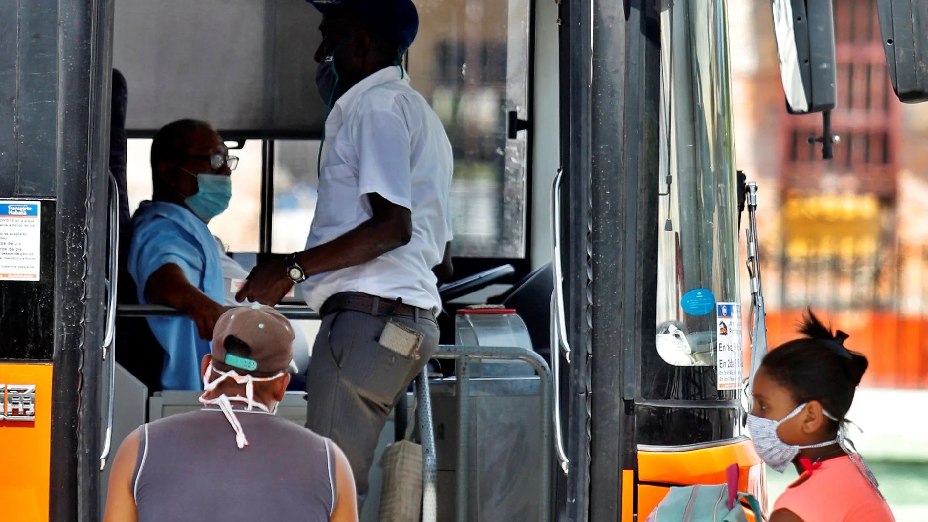 Cuba diagnostica cuatro nuevos contagios de COVID en las últimas 24 horas