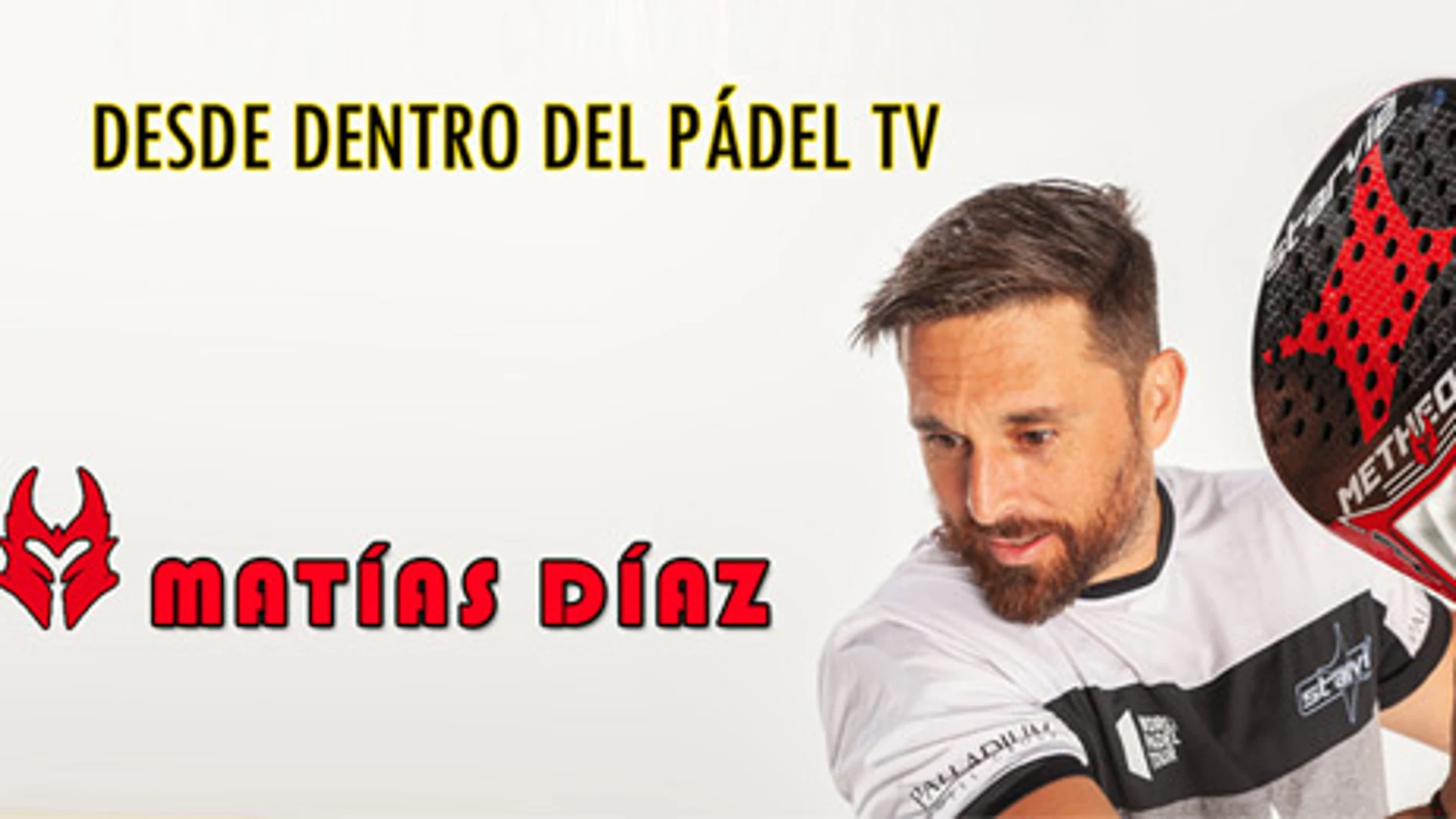 Matías Díaz, The Warrior