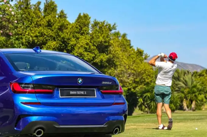 La BMW Golf Cup International se aplaza al 2021