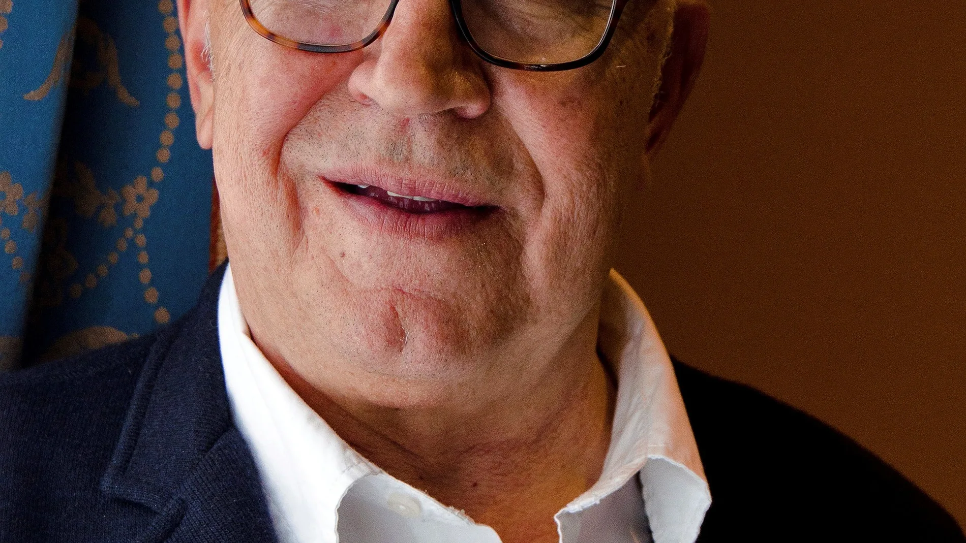 El escritor y periodista Fernando Delgado publica nuevo libro