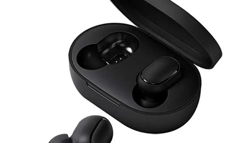 Auriculares bluetooth Xiaomi en oferta