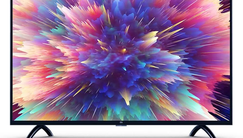 Televisor en oferta en AliExpress