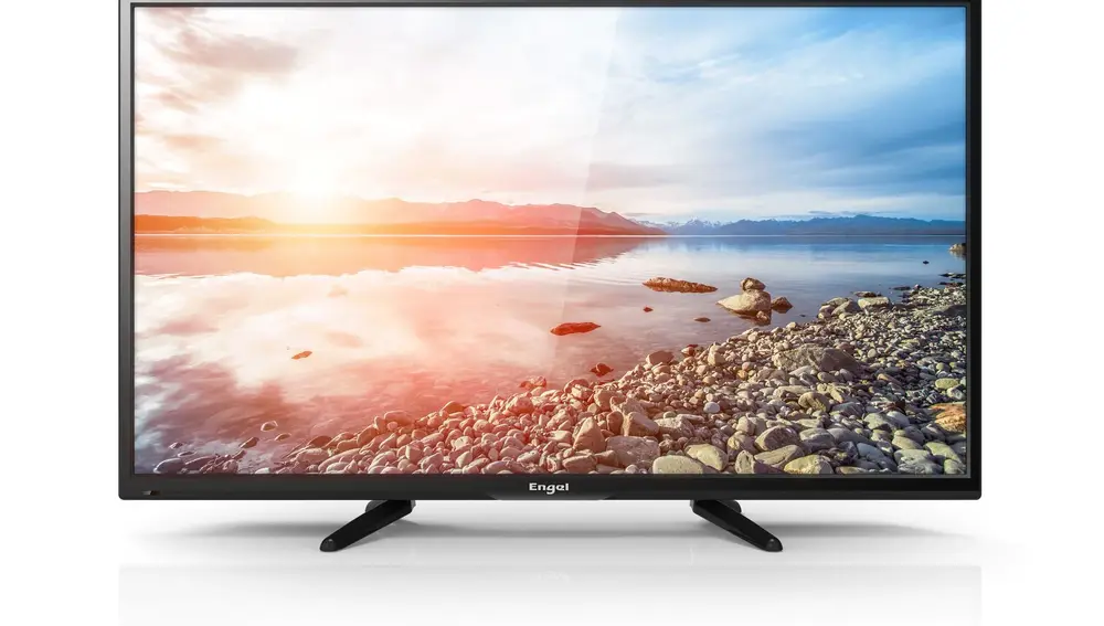 Televisor barato en oferta
