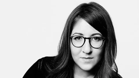Deborah Feldman