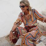 Influencers mayores de 30, 40 y 50 con mucho estilo