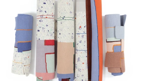 Gesture de cc-tapis