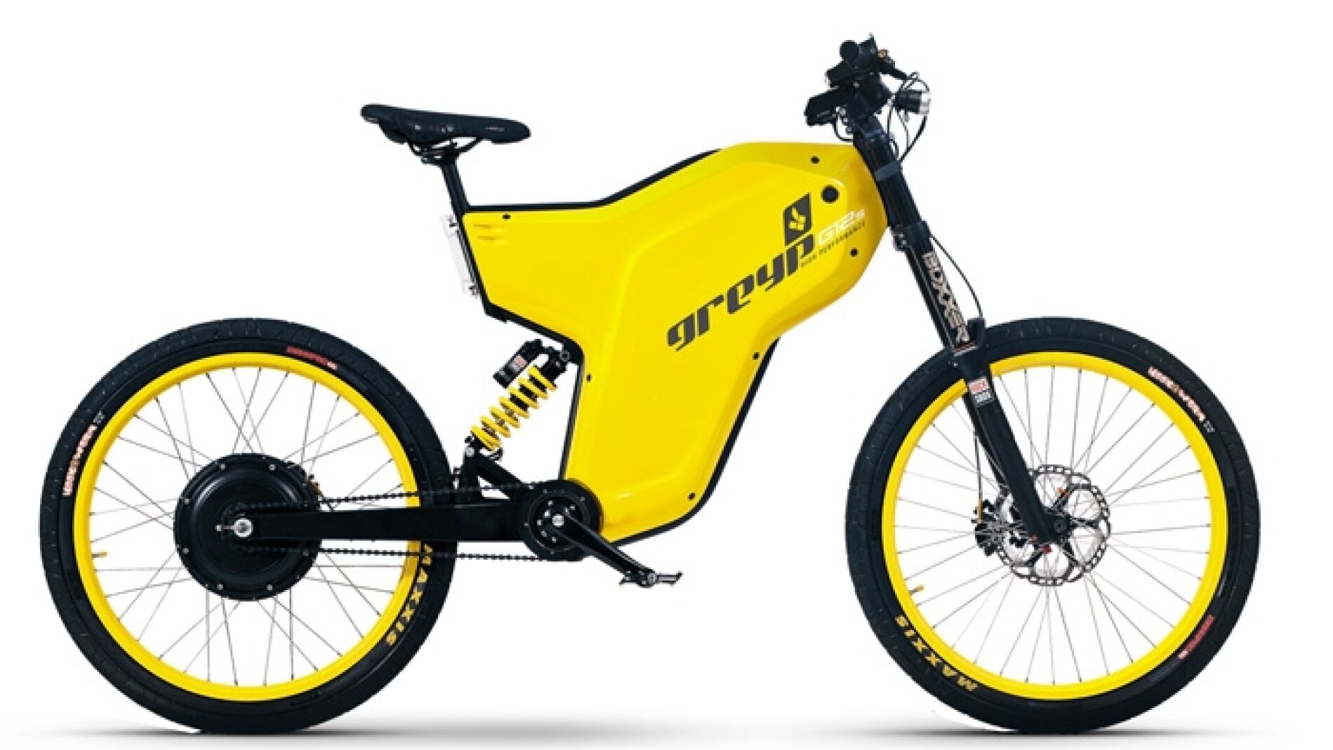 Bicicleta electrica cross new arrivals