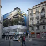  Castilla y León prorroga la promoción turística en la Puerta del Sol de Madrid hasta el 31 de julio