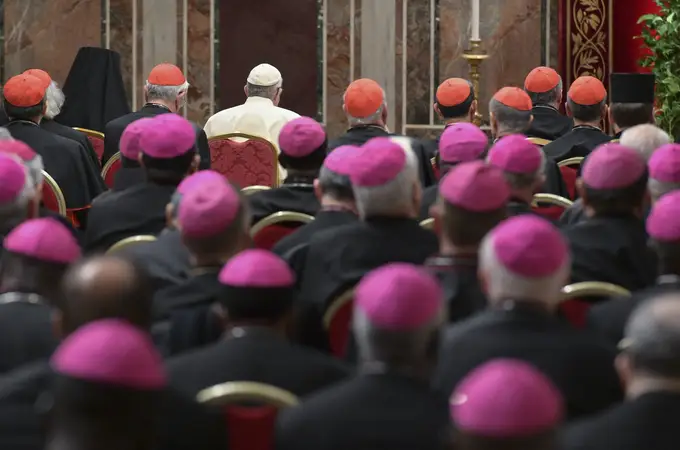 El Vaticano publica un «manual de instrucciones» contra los abusos