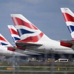 British Airways ha confirmado la retirada de su flota de Boeing 747