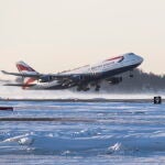 La aerolínea ha decidido retirar su flota de Boeing 747
