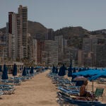 Los hoteles vinculados al turismo están sufriendo más