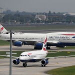 British Airways confirma la retirada de su flota de 747