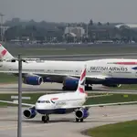 British Airways confirma la retirada de su flota de 747