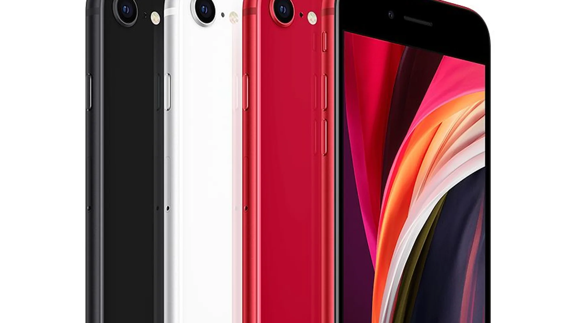Teléfono móvil en oferta, rebajas de verano