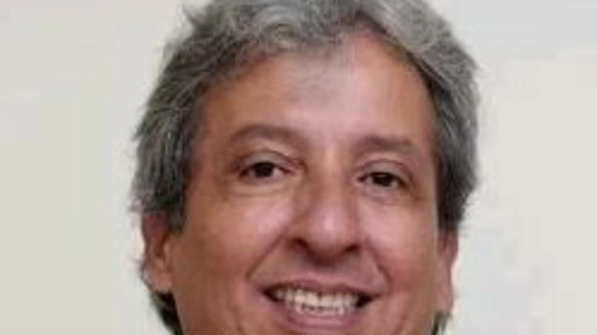 Manuel Pulgar, director del programa internacional de Clima y Energía de WWF