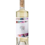 Vino blanco «Cinco Punto Uno»