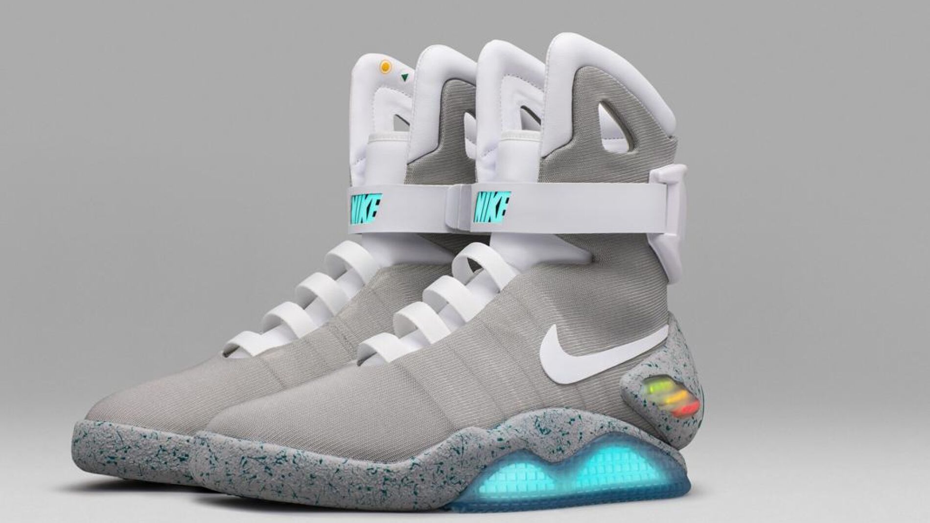 Precio de 2025 las nike mag