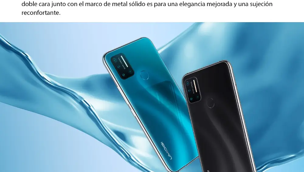 Teléfono móvil en oferta, rebajas de verano