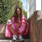 Instagram @gracyvillarreal