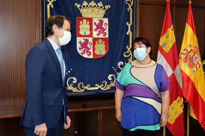 Segovia tendrá otro hospital «en el menor tiempo posible»