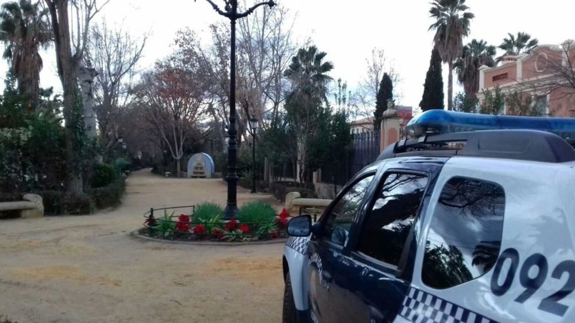 Cvirus.- La Policía Local de Lorca sanciona a 86 personas por el uso indebido de la mascarilla