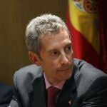 El magistrado José de la Mata sustituyó en la Audiencia Nacional a Pablo Ruz