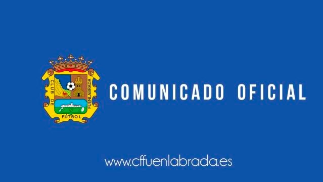 El Fuenlabrada ha respondido a la Liga